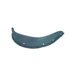 REPAIR PANEL MUDGUARD RIGHT REAR TO MERCEDES W124 84-96