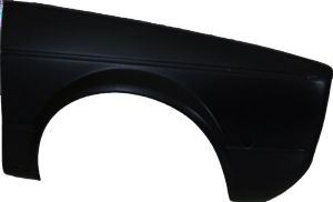 FRONT RIGHT FENDER TO VW GOLF I MK1 74-78