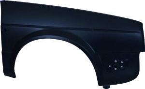 FRONT FENDER RIGHT TO VW GOLF II MK2