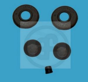 ZESTAW NAPRAWCZY CYLINDERKA HAMULCOWEGO DO VW KAEFER „GARBUS” VW 1500 1600